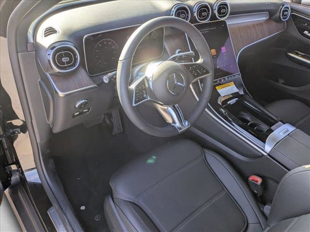 New 2026 Mercedes-Benz GLC 300 image 3