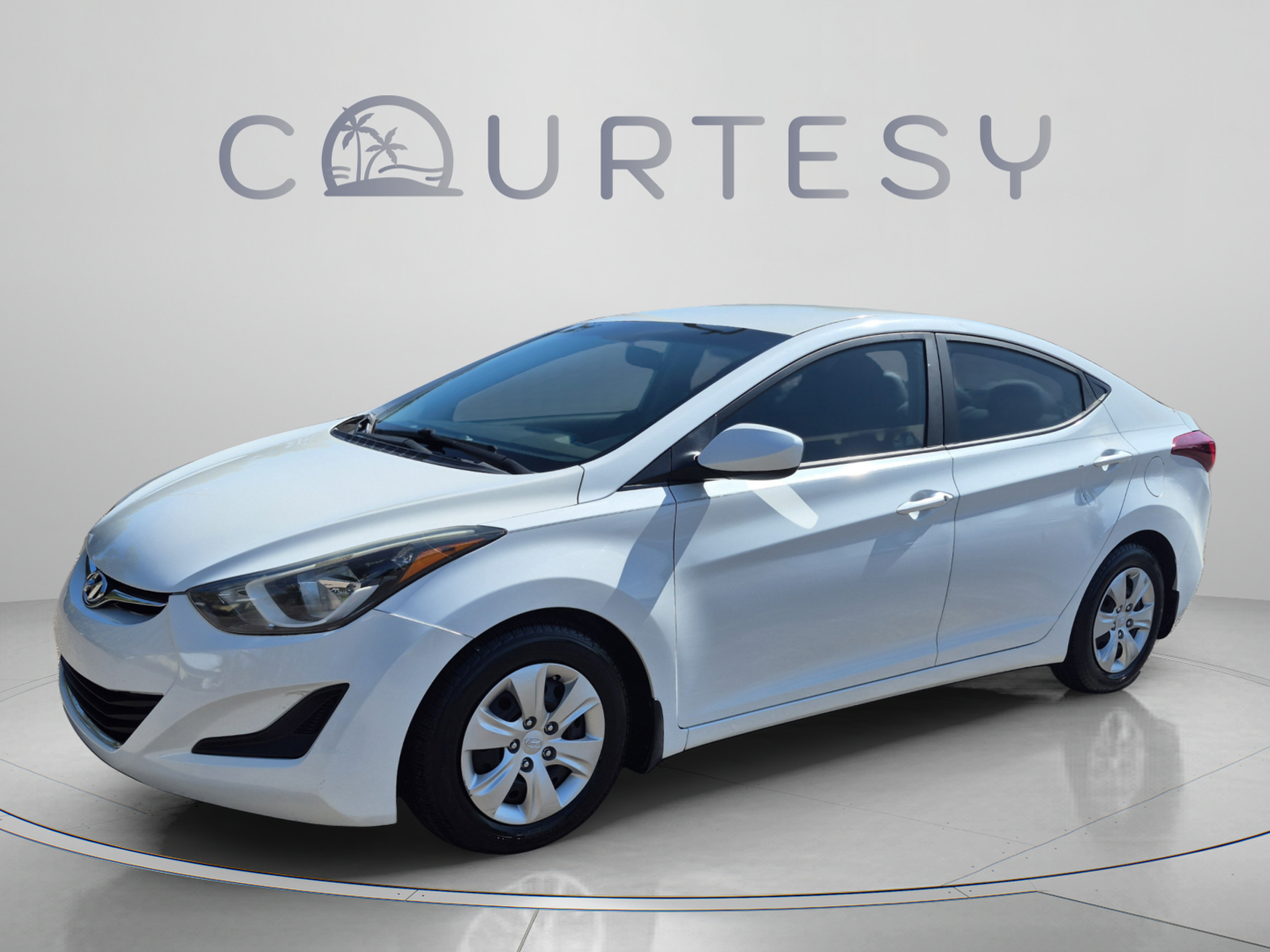 Used 2016 Hyundai Elantra SE FWD image 2