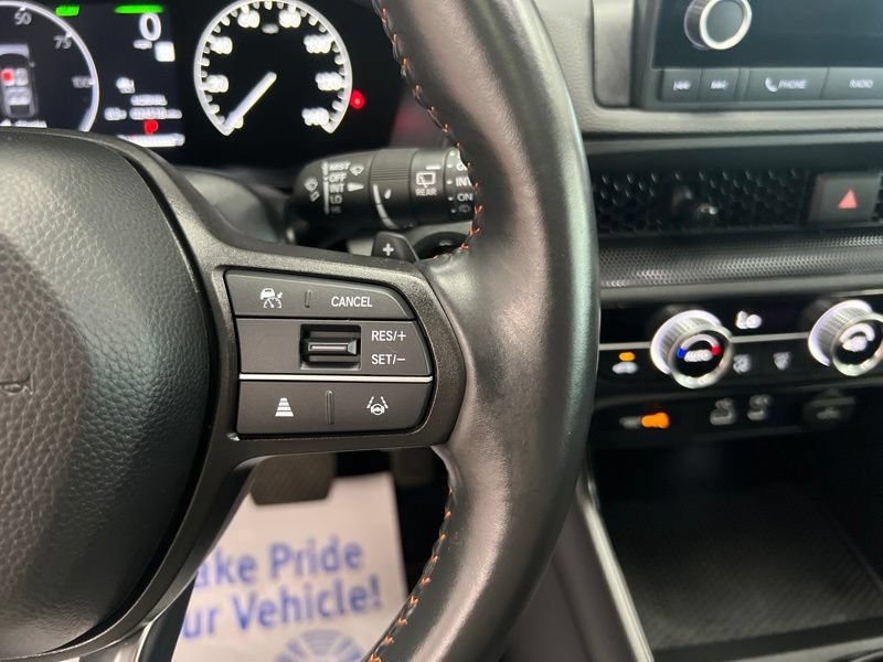 Used 2024 Honda CR-V Sport image 24
