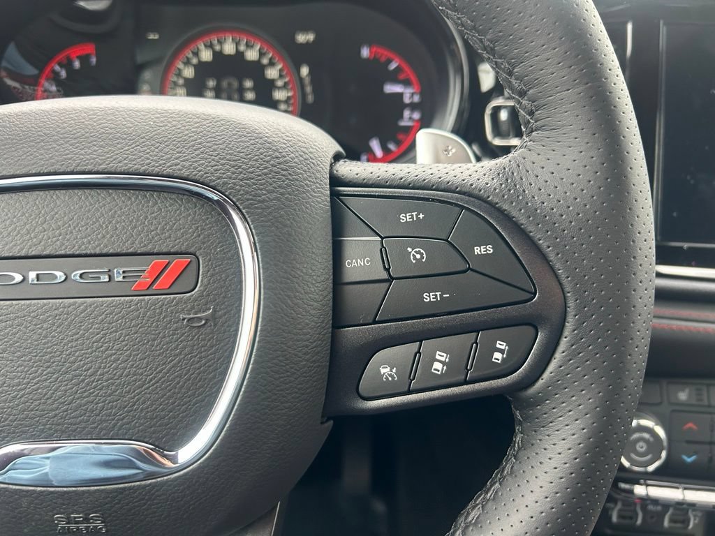 New 2026 Dodge Durango GT w/ Tow 'N Go Package AWD/4WD image 19