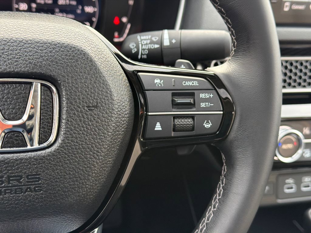 Used 2024 Honda Civic Touring image 19