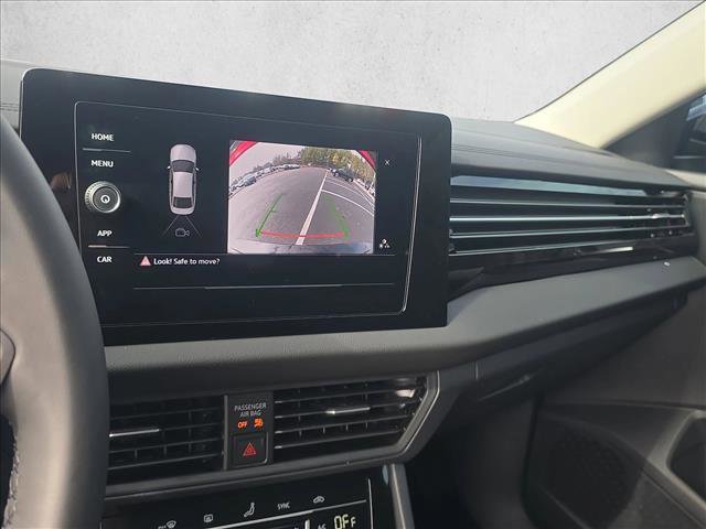 New 2026 Volkswagen Jetta S image 13