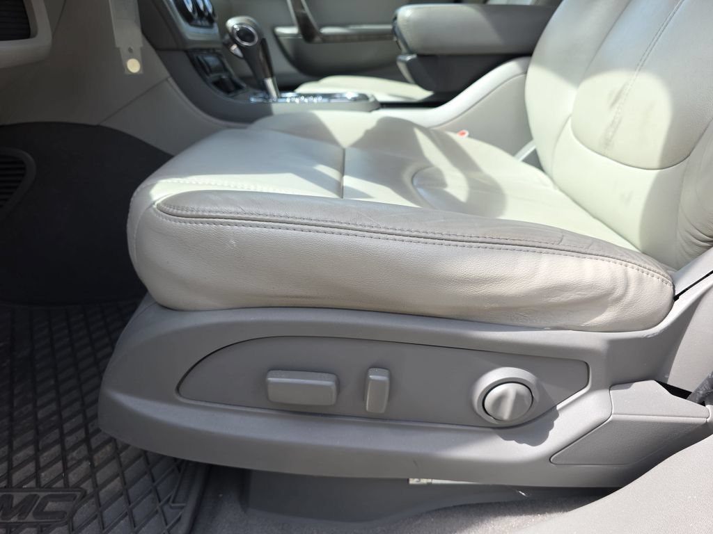 Used 2017 GMC Acadia Limited SLT FWD image 33
