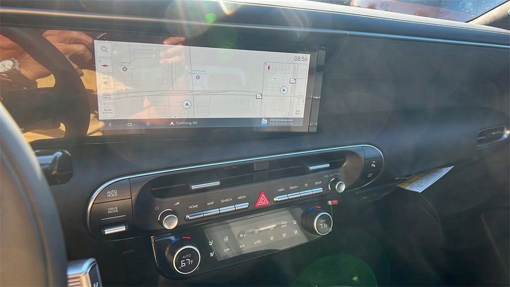 New 2026 Hyundai Palisade Calligraphy image 25