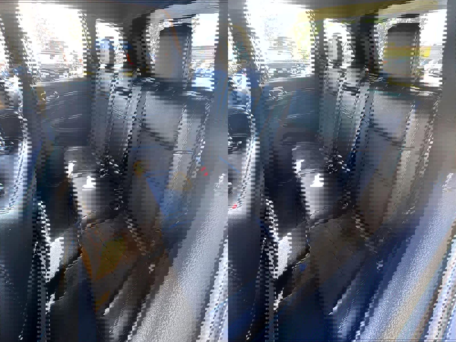 Used 2022 Jeep Grand Cherokee Laredo X image 25