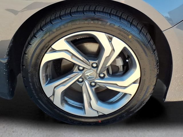 Used 2020 Honda Accord EX-L image 10
