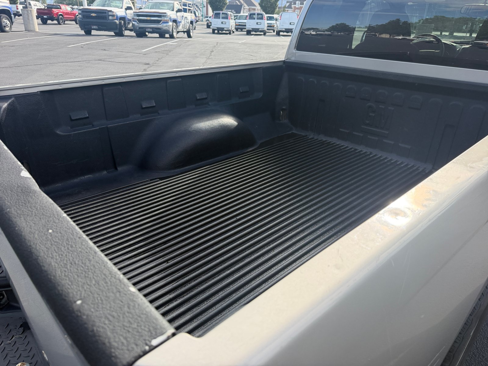 Used 2009 Chevrolet Colorado LT RWD image 34