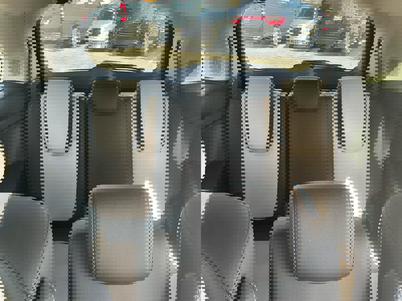 Used 2025 Honda Odyssey Elite image 26