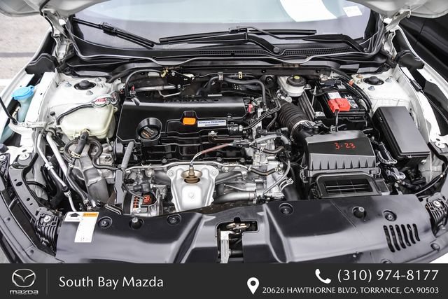 Used 2019 Honda Civic Sport image 25