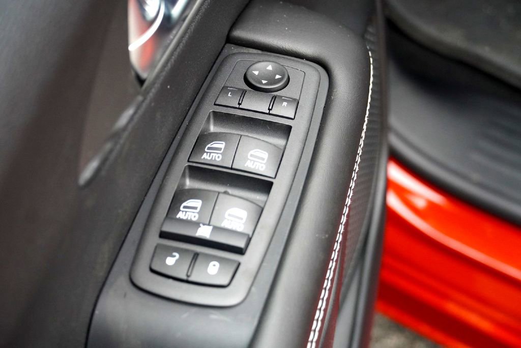 New 2026 Chrysler Pacifica Select FWD image 22