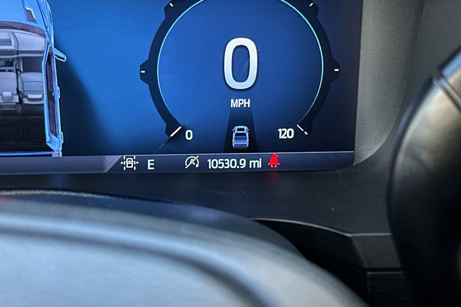 Used 2025 Ford F150 XL image 21