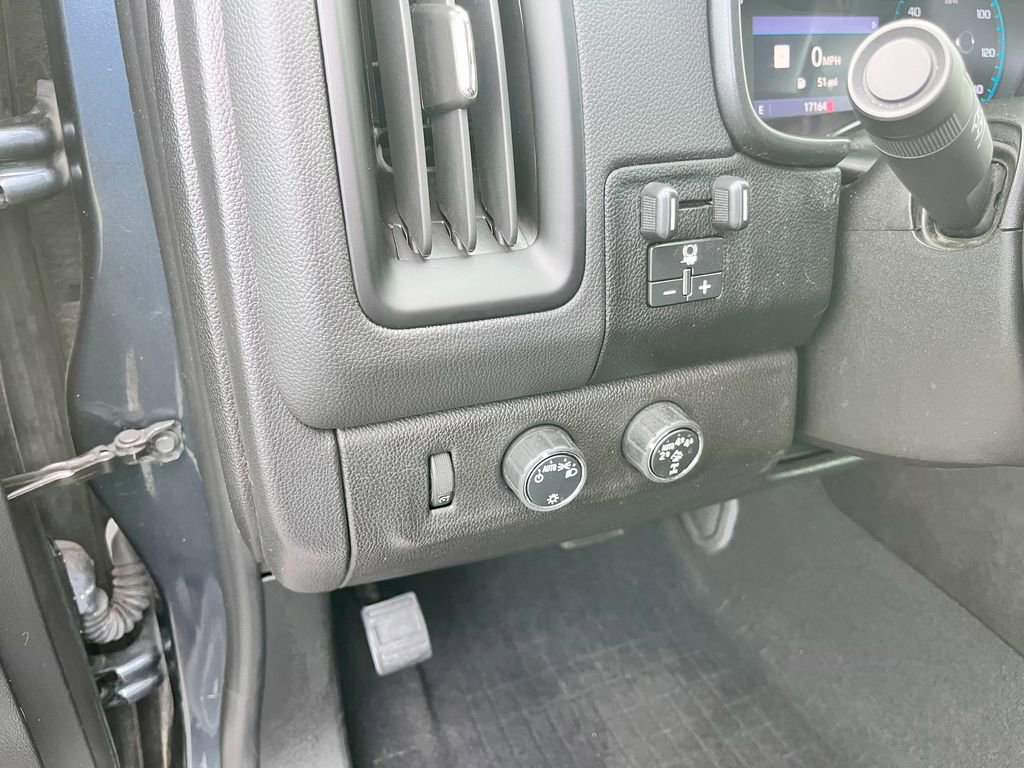 Used 2020 Chevrolet Colorado ZR2 w/ LPO, Premium Interior Package image 21