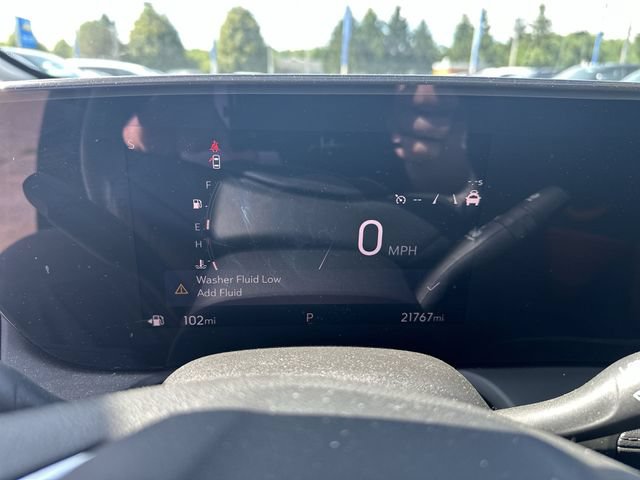 Used 2024 Buick Encore GX Preferred AWD/4WD image 13