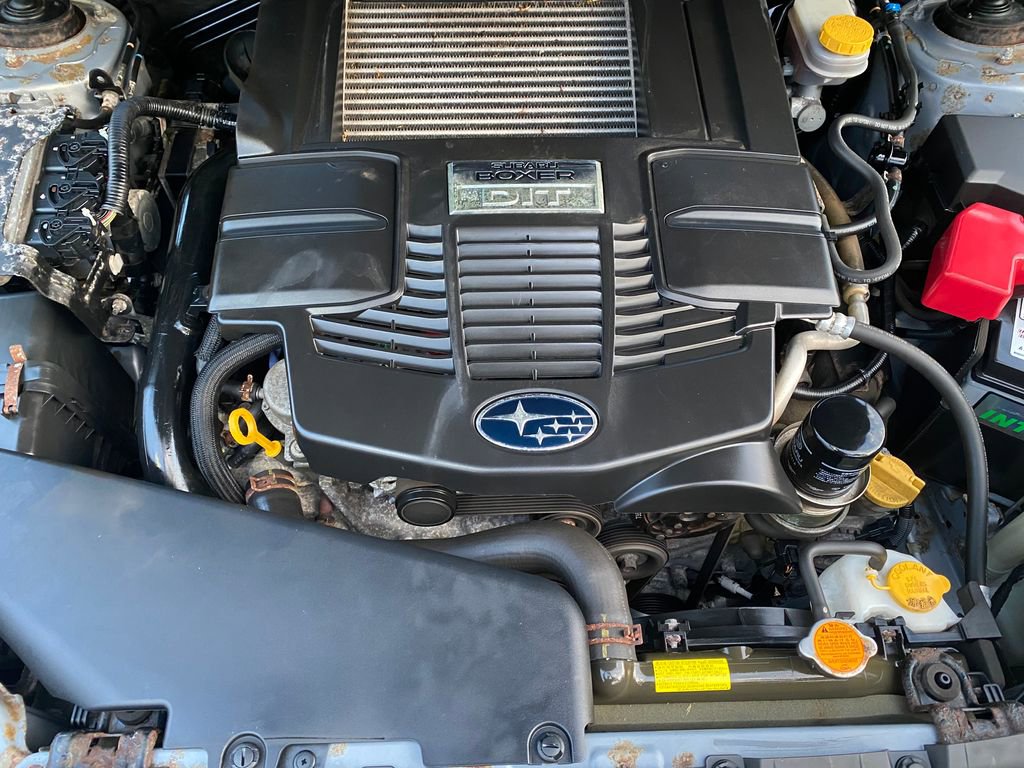 Used 2017 Subaru Forester 2.0XT Touring image 27