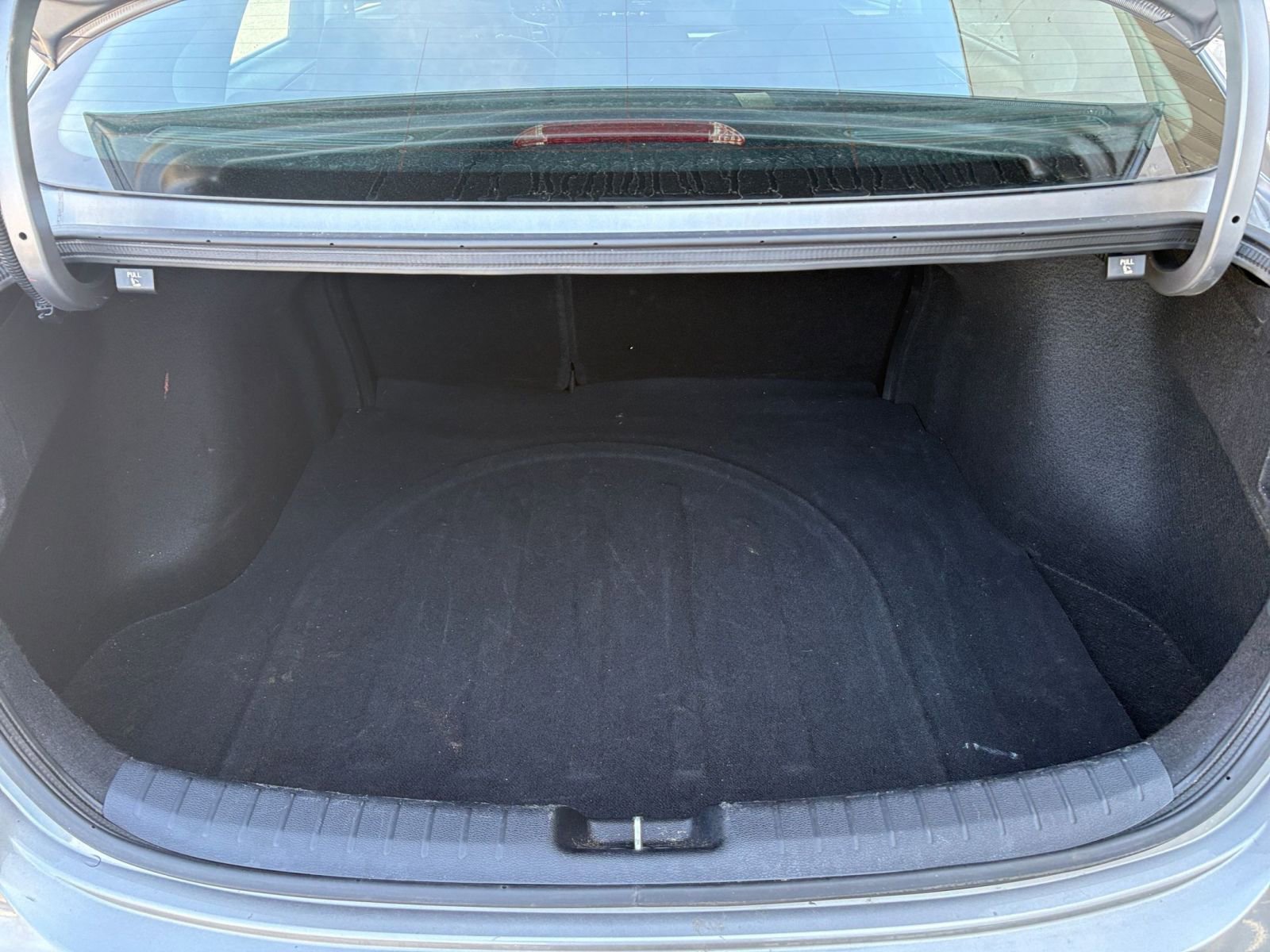 Used 2024 Kia Forte LXS image 29