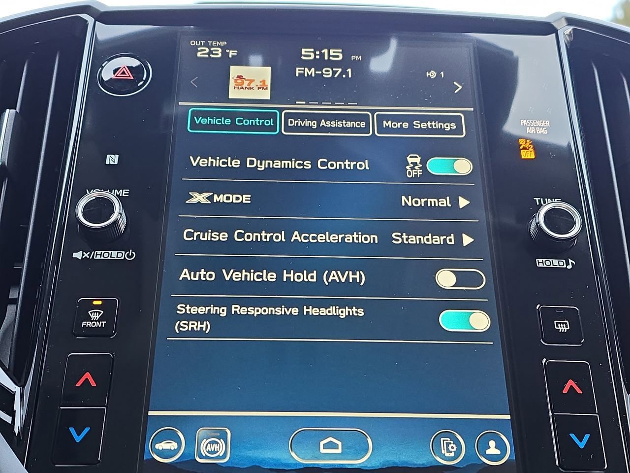 New 2026 Subaru Ascent Bronze Edition AWD/4WD image 41
