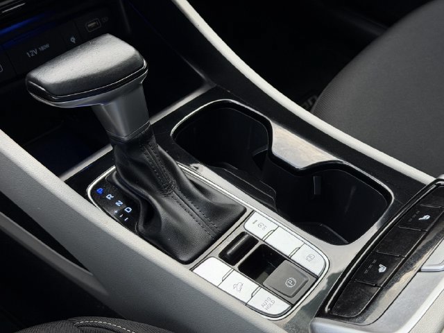 Used 2022 Hyundai Tucson SEL w/ Convenience Package FWD image 20