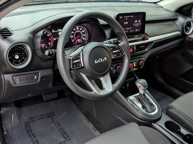 Used 2024 Kia Forte LX image 10