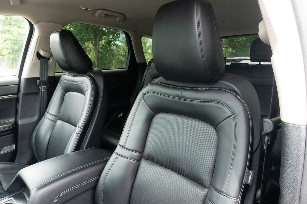 Used 2023 Lincoln Corsair FWD w/ Equipment Group 101A image 17