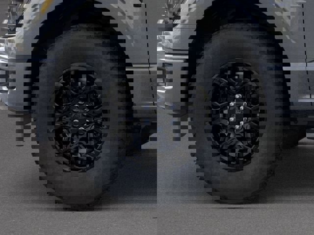 New 2026 Ford F150 XLT w/ Equipment Group 302A MID image 19