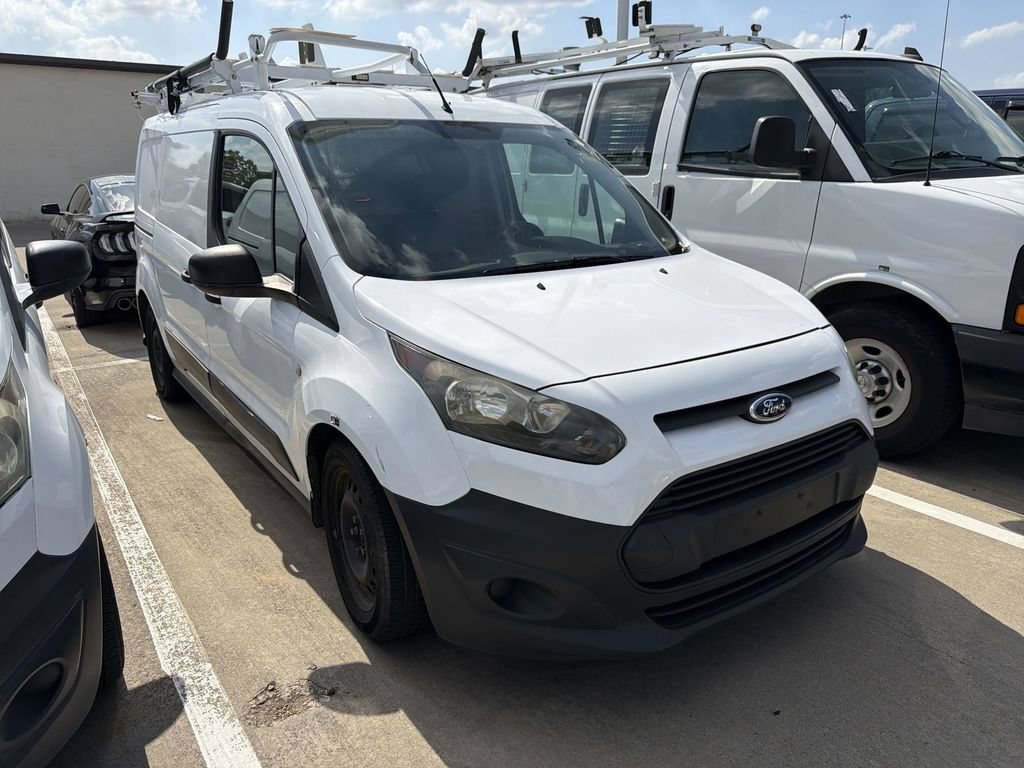 Used 2016 Ford Transit Connect XL FWD image 2