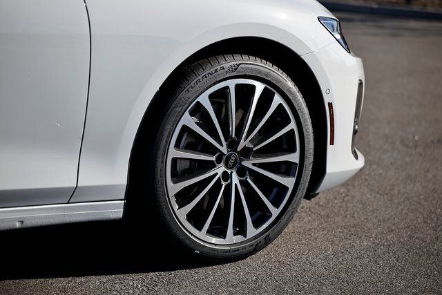 New 2026 Audi A6 Premium Plus AWD/4WD image 5