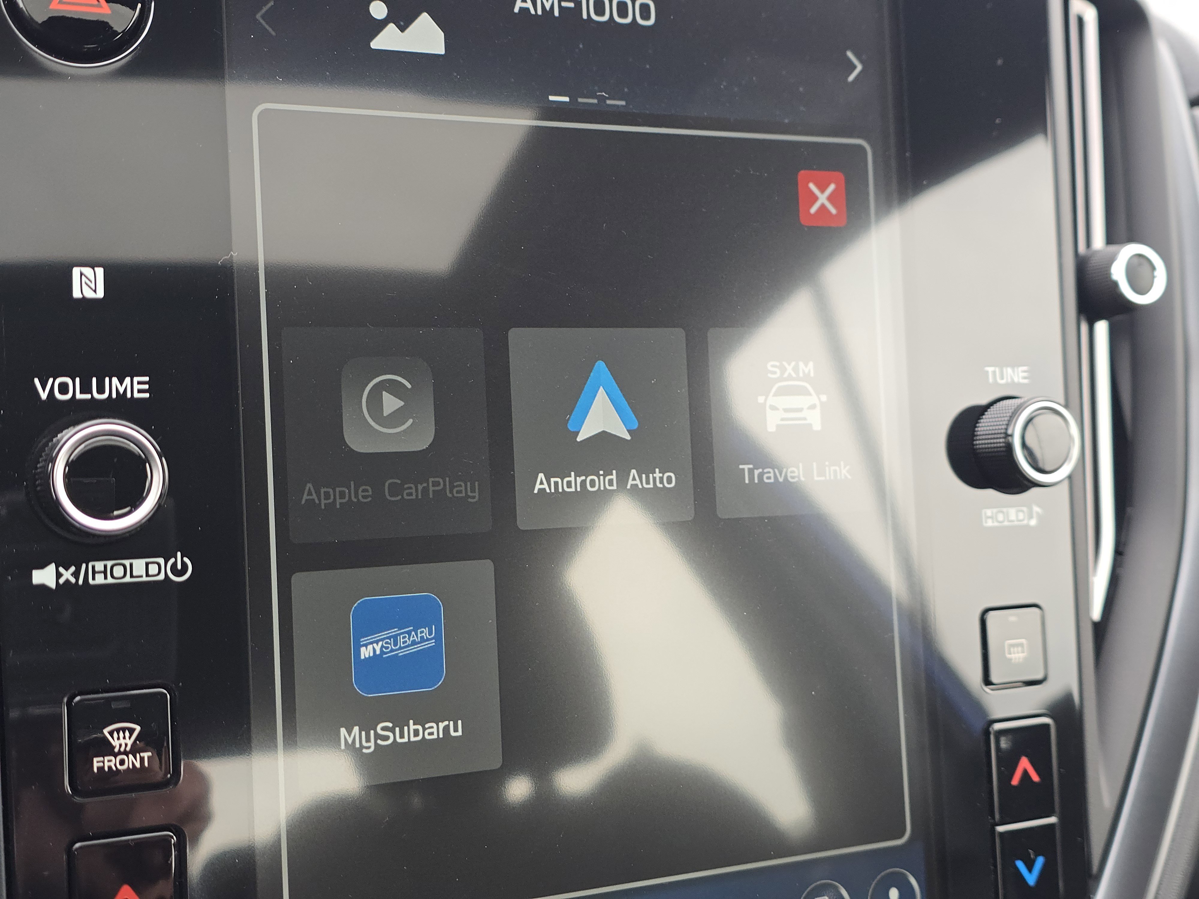 New 2026 Subaru WRX Premium image 12