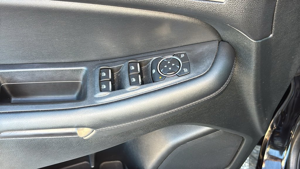 Used 2024 Ford Edge SEL w/ Convenience Package AWD/4WD image 11