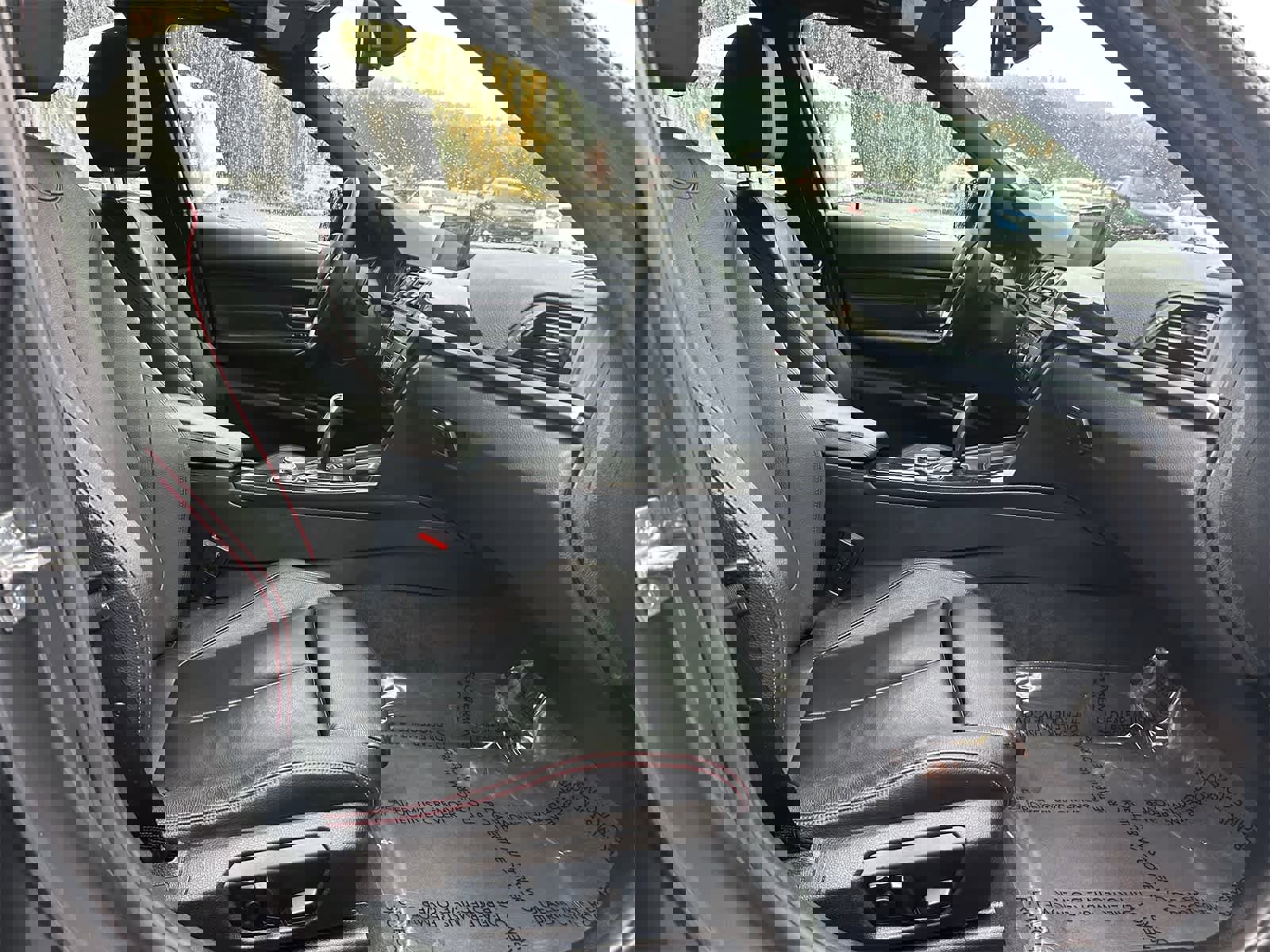 Used 2015 BMW 328i xDrive Sedan image 13