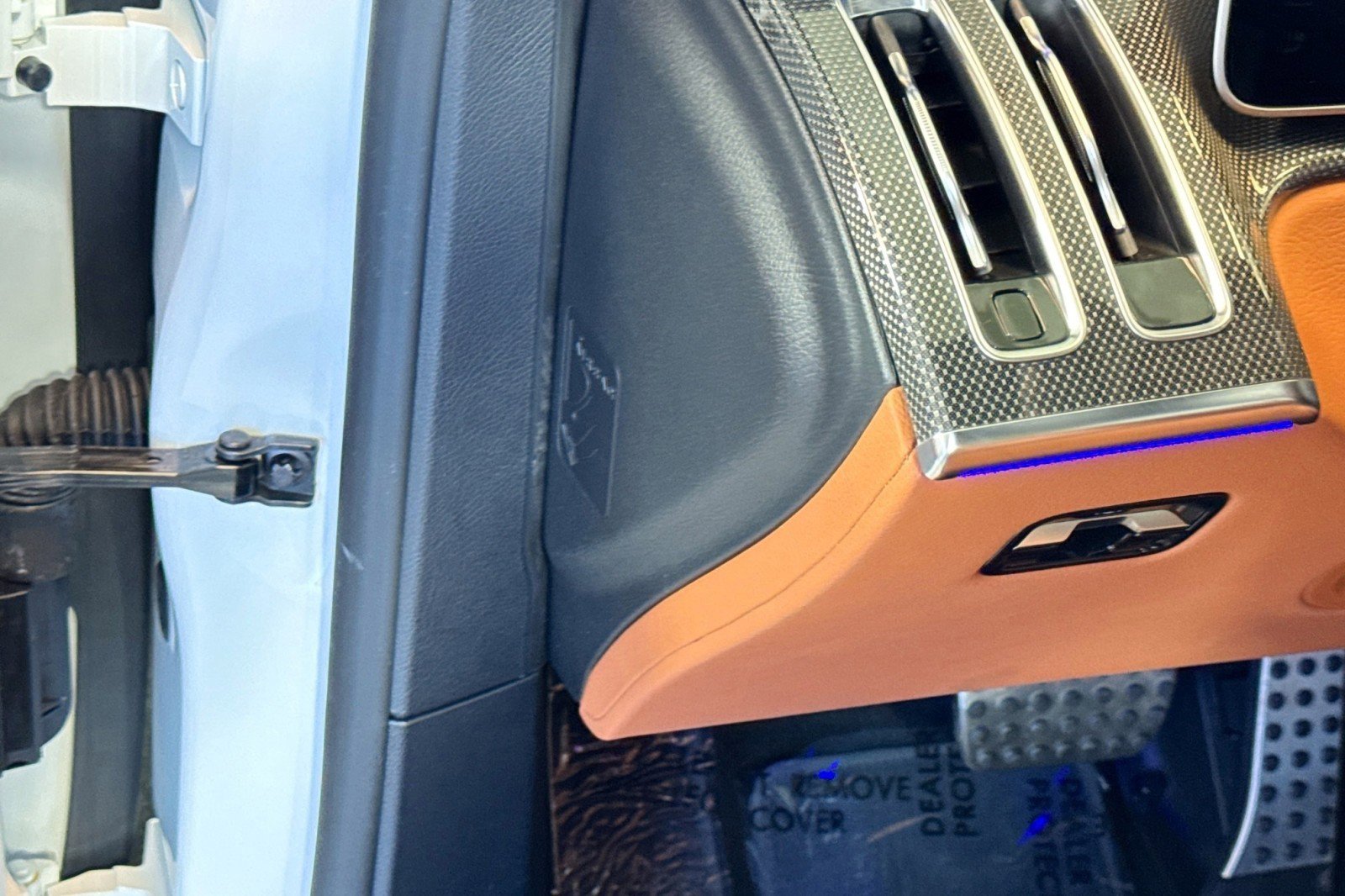 Certified 2023 Mercedes-Benz S 580 4MATIC Sedan image 10