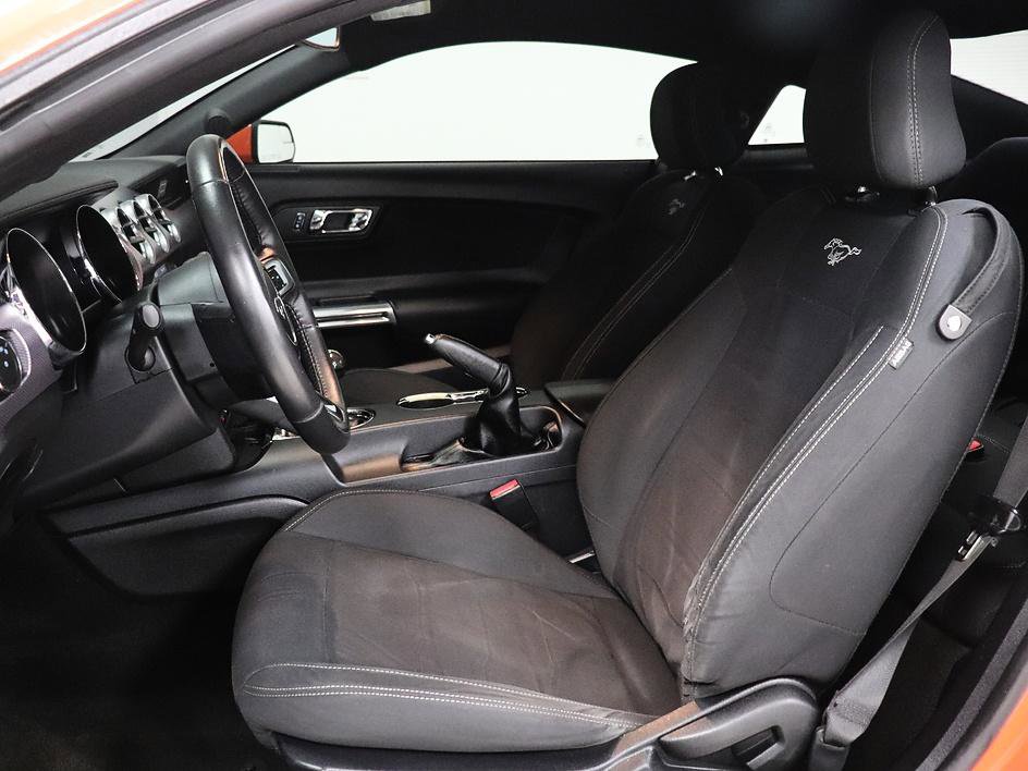 Used 2016 Ford Mustang GT w/ Interior & Wheel Package RWD image 18