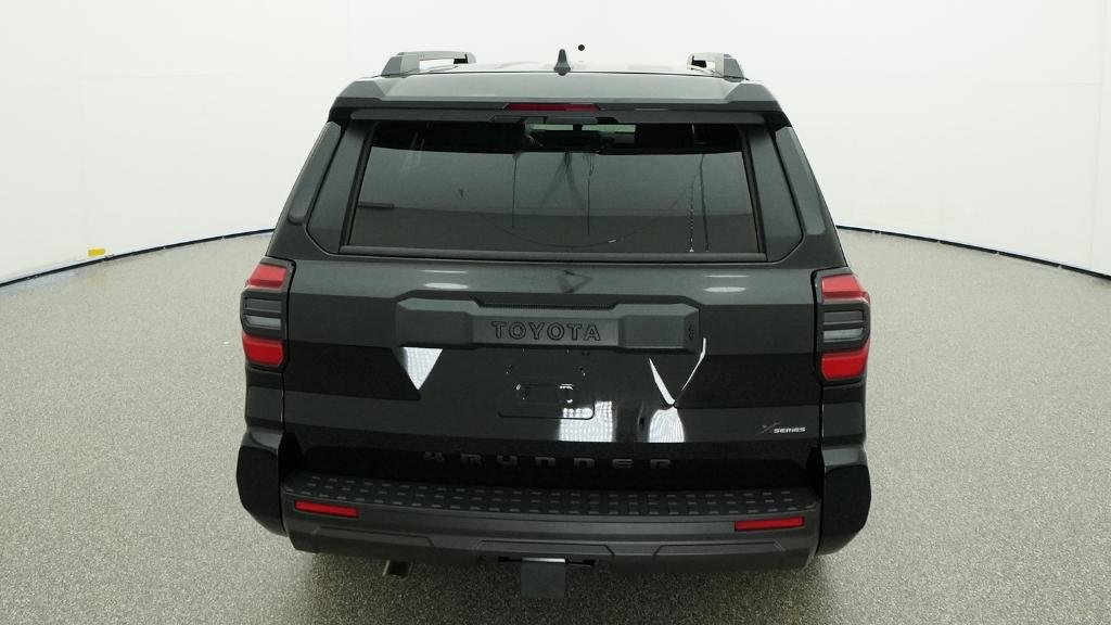 New 2026 Toyota 4Runner SR5 AWD/4WD image 14