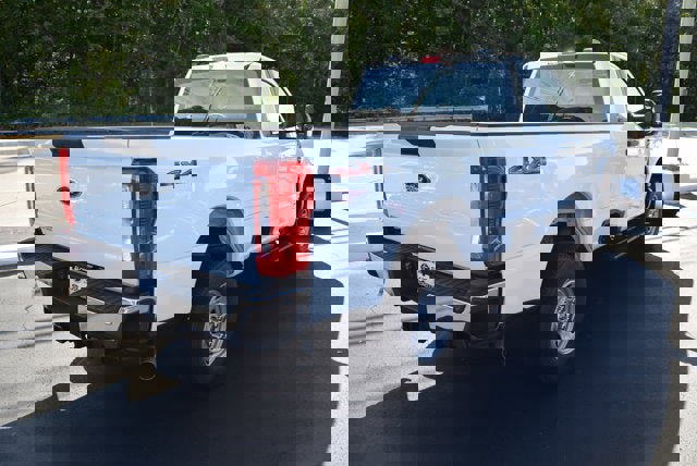 New 2026 Ford F250 XL w/ XL Chrome Package image 2