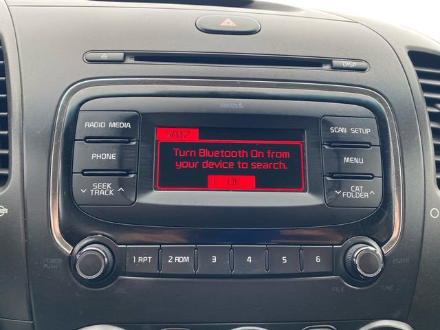 Used 2018 Kia Forte LX image 25