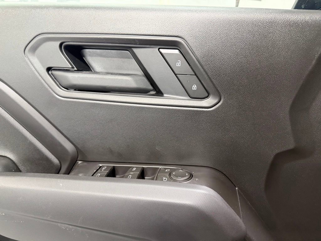 New 2026 Chevrolet Colorado Trail Boss AWD/4WD image 12