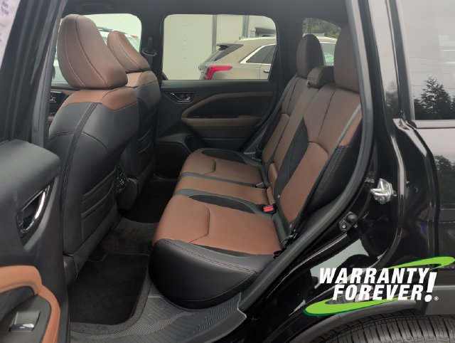 New 2026 Subaru Forester Touring AWD/4WD image 16