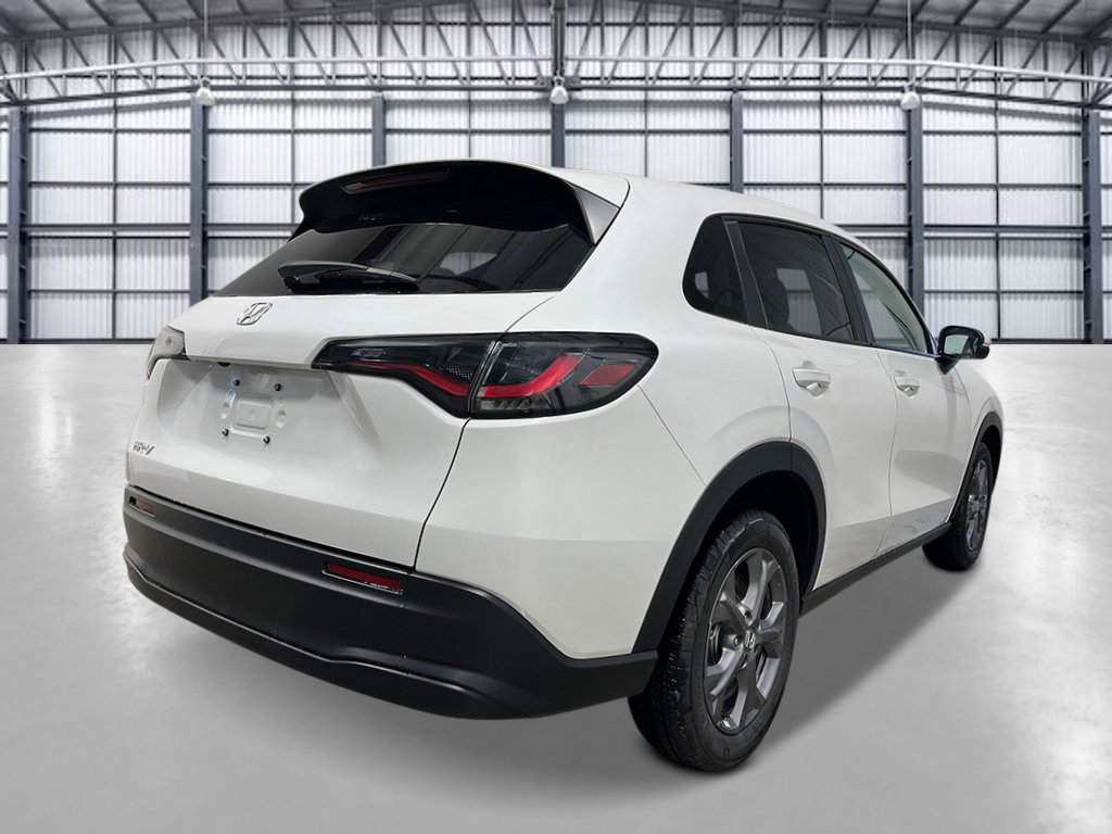New 2026 Honda HR-V LX image 5