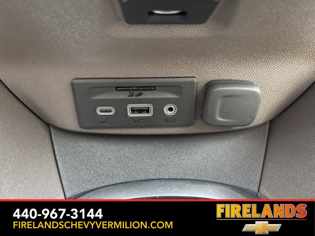 Certified 2022 Chevrolet Malibu Premier image 21