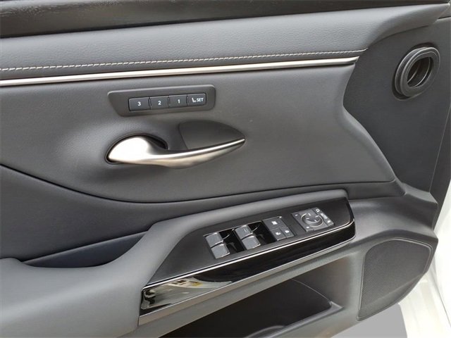 Certified 2022 Lexus ES 350 350 image 7