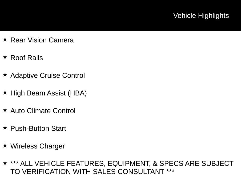 Certified 2024 Subaru Crosstrek 2.0i Premium image 6