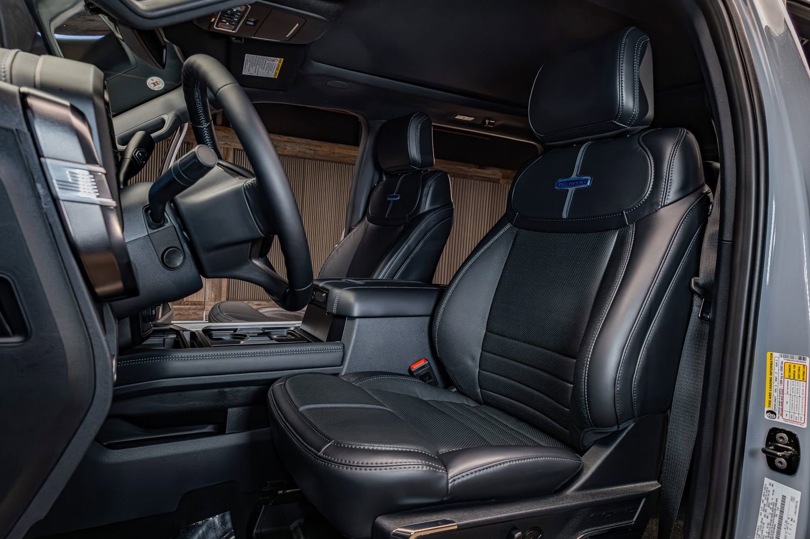 Used 2026 Ford F250 Platinum image 21