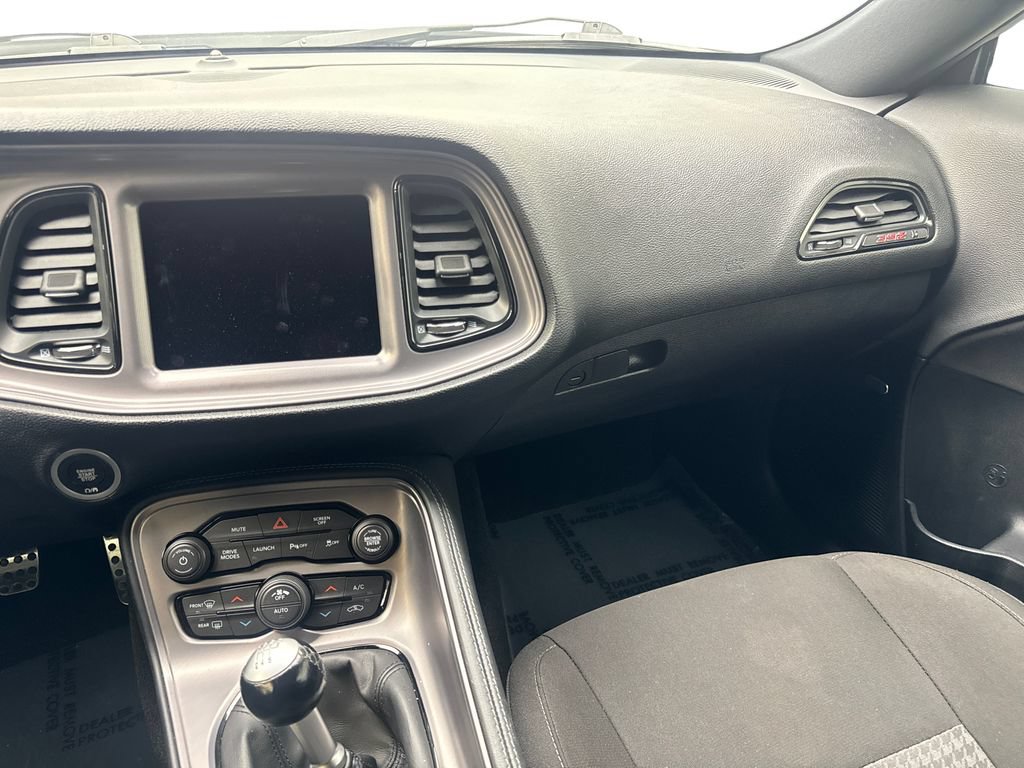 Used 2023 Dodge Challenger R/T Scat Pack RWD image 49