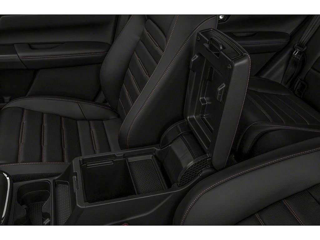 New 2026 Honda CR-V Sport Touring image 9