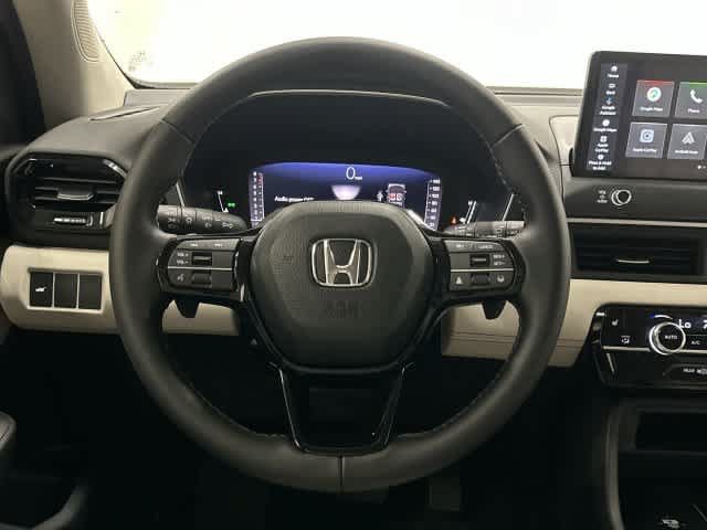 New 2026 Honda Pilot EX-L image 15