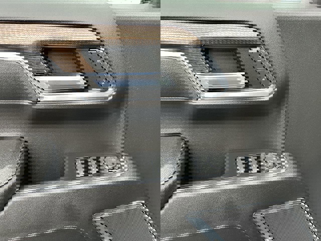 Used 2023 Chevrolet Silverado 1500 LT Trail Boss image 21