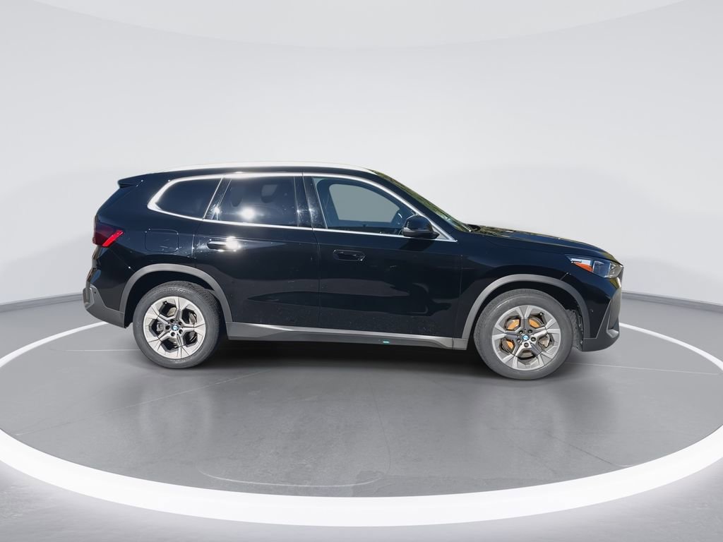 Certified 2023 BMW X1 xDrive28i w/ Convenience Package image 9