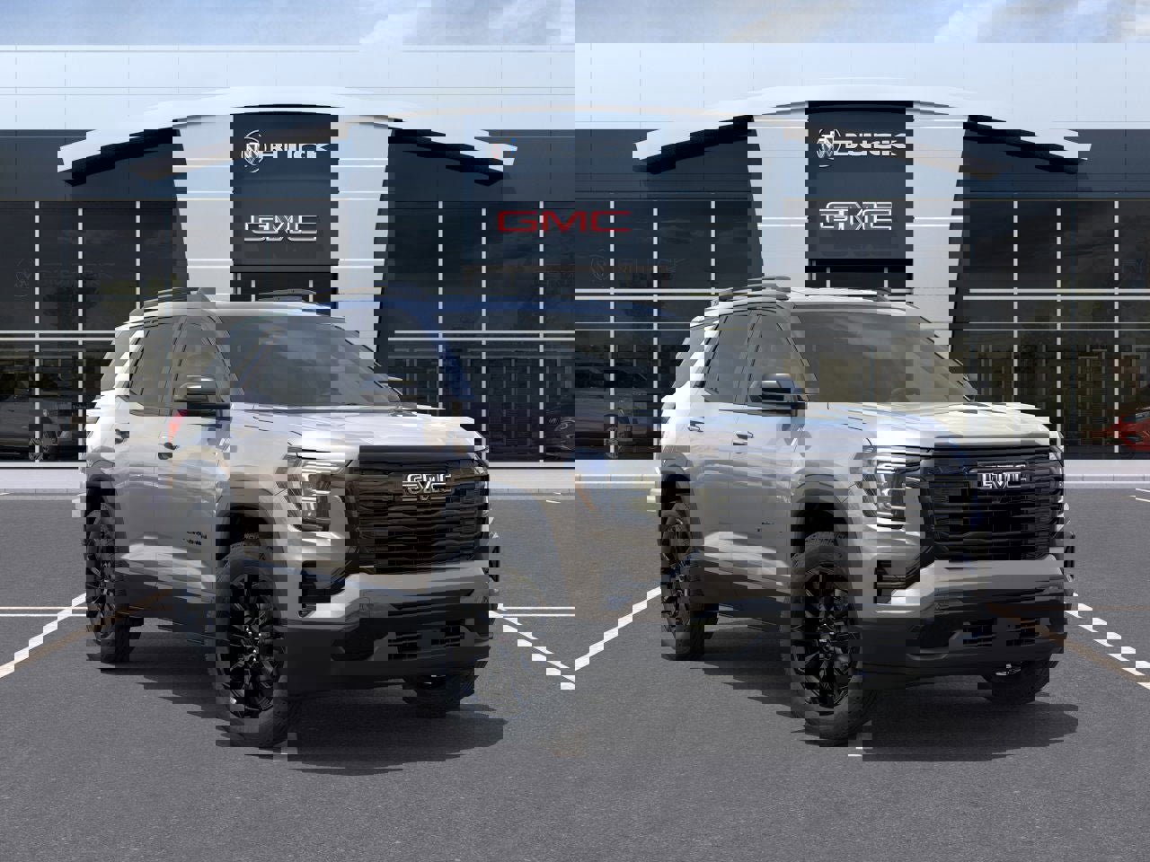 New 2026 GMC Terrain Elevation w/ Elevation Premium Package image 31