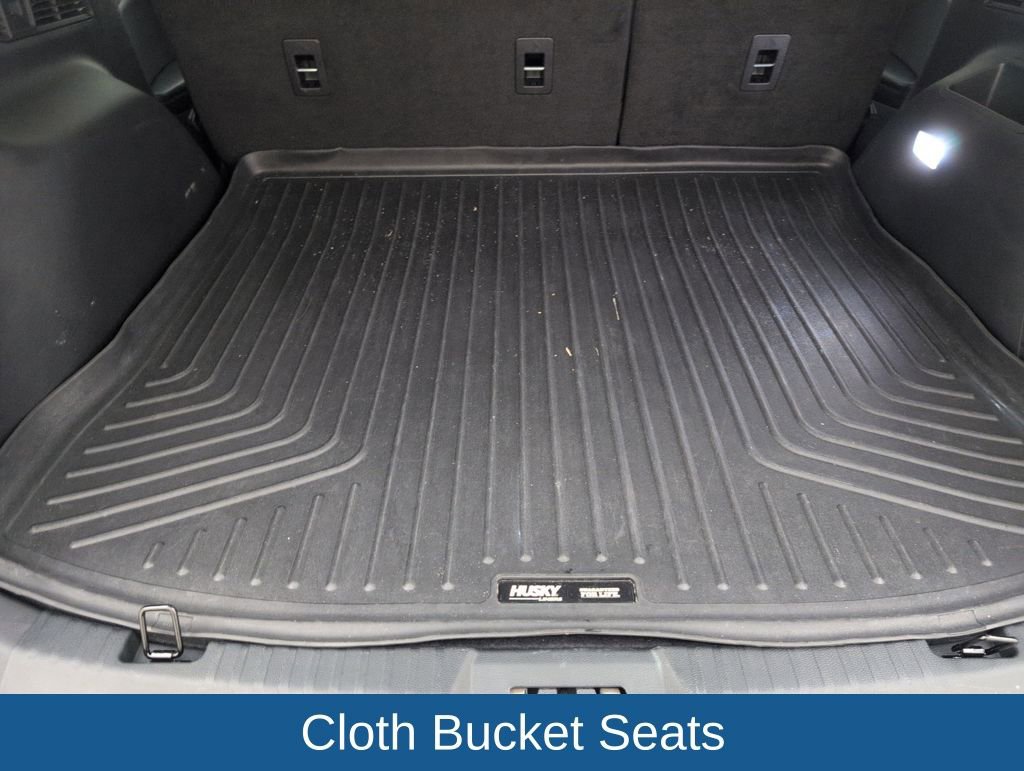 Used 2024 Ford Edge SE image 31