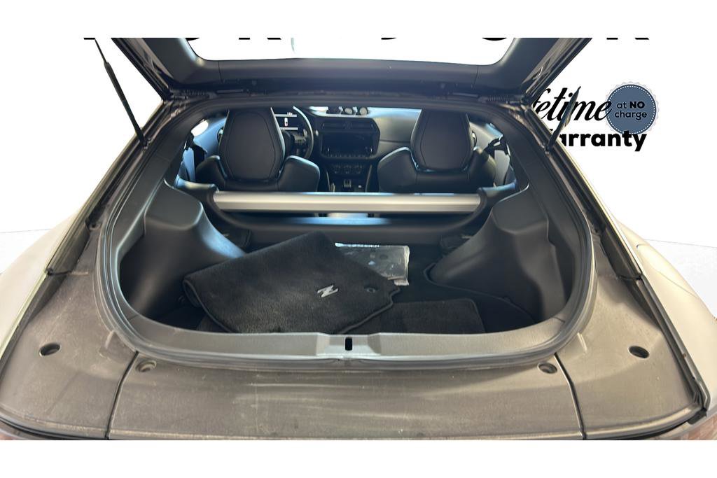 Used 2025 Nissan Z Performance w/ Floor Mat Package RWD image 25