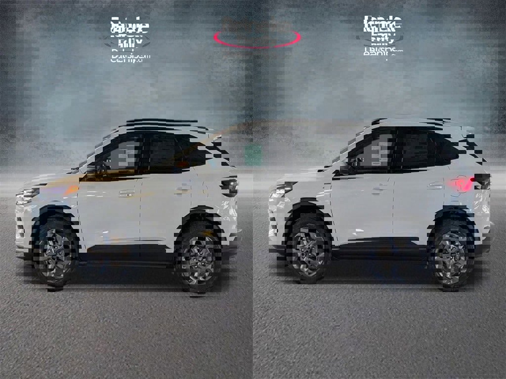 New 2026 Ford Escape ST-Line w/ Tech Pack #1 image 32